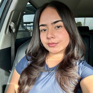 Meet your Posher, Gisel